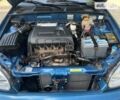 Синій Деу Сенс, об'ємом двигуна 1.3 л та пробігом 110 тис. км за 3700 $, фото 5 на Automoto.ua