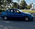 Синий Дэу Сенс, объемом двигателя 1.3 л и пробегом 262 тыс. км за 1800 $, фото 2 на Automoto.ua