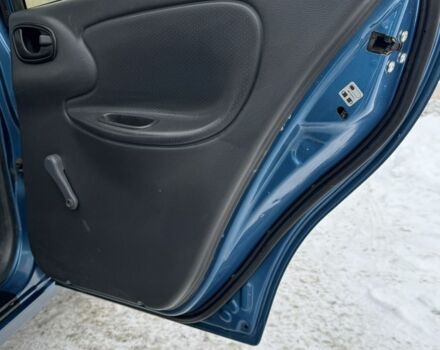 Синій Деу Сенс, об'ємом двигуна 1.3 л та пробігом 230 тис. км за 2550 $, фото 12 на Automoto.ua