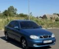 Синій Деу Сенс, об'ємом двигуна 1.5 л та пробігом 190 тис. км за 3150 $, фото 3 на Automoto.ua
