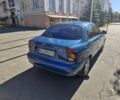 Деу Сенс 2014 у Одесі на Automoto.ua Синій Деу Сенс, об'ємом двигуна 1.3 л та пробігом 135 тис. км за 2600 $, фото 4 на Automoto.ua