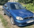 Синий Дэу Сенс, объемом двигателя 1.5 л и пробегом 140 тыс. км за 2200 $, фото 1 на Automoto.ua
