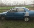 Синій Деу Сенс, об'ємом двигуна 1.3 л та пробігом 3 тис. км за 700 $, фото 2 на Automoto.ua