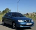 Синій Деу Сенс, об'ємом двигуна 1.5 л та пробігом 190 тис. км за 3150 $, фото 4 на Automoto.ua