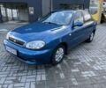 Синій Деу Сенс, об'ємом двигуна 1.5 л та пробігом 134 тис. км за 3300 $, фото 1 на Automoto.ua