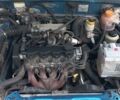 Синий Дэу Сенс, объемом двигателя 1.5 л и пробегом 139 тыс. км за 2500 $, фото 4 на Automoto.ua