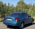 Синій Деу Сенс, об'ємом двигуна 1.5 л та пробігом 190 тис. км за 3150 $, фото 6 на Automoto.ua