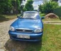 Синий Дэу Сенс, объемом двигателя 1.3 л и пробегом 59 тыс. км за 3000 $, фото 1 на Automoto.ua