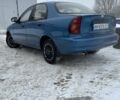 Синій Деу Сенс, об'ємом двигуна 1.3 л та пробігом 230 тис. км за 2550 $, фото 2 на Automoto.ua