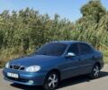 Синій Деу Сенс, об'ємом двигуна 1.5 л та пробігом 190 тис. км за 3150 $, фото 1 на Automoto.ua