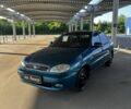 Синий Дэу Сенс, объемом двигателя 0 л и пробегом 80 тыс. км за 3542 $, фото 1 на Automoto.ua