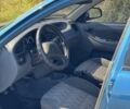 Синій Деу Сенс, об'ємом двигуна 1.5 л та пробігом 190 тис. км за 3150 $, фото 9 на Automoto.ua