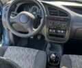 Синій Деу Сенс, об'ємом двигуна 1.5 л та пробігом 190 тис. км за 3150 $, фото 10 на Automoto.ua
