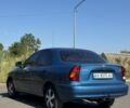Синій Деу Сенс, об'ємом двигуна 1.5 л та пробігом 190 тис. км за 3150 $, фото 7 на Automoto.ua