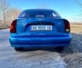 Синий Дэу Сенс, объемом двигателя 0.13 л и пробегом 78 тыс. км за 3300 $, фото 5 на Automoto.ua