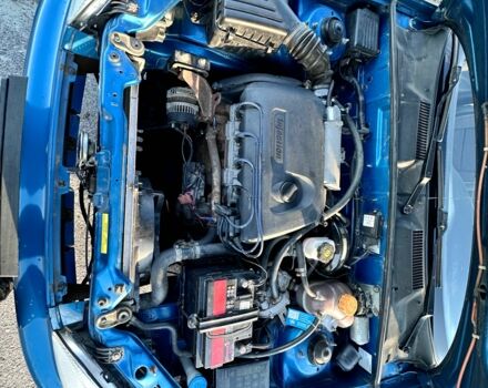 Синій Деу Сенс, об'ємом двигуна 0.13 л та пробігом 78 тис. км за 3100 $, фото 10 на Automoto.ua
