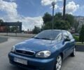 Синий Дэу Сенс, объемом двигателя 1.5 л и пробегом 205 тыс. км за 2800 $, фото 1 на Automoto.ua