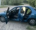 Синий Дэу Сенс, объемом двигателя 1.3 л и пробегом 106 тыс. км за 3450 $, фото 12 на Automoto.ua