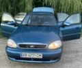 Синий Дэу Сенс, объемом двигателя 1.3 л и пробегом 106 тыс. км за 3450 $, фото 22 на Automoto.ua