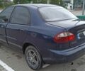 Синій Деу Сенс, об'ємом двигуна 1.3 л та пробігом 200 тис. км за 1397 $, фото 4 на Automoto.ua