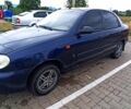 Синій Деу Сенс, об'ємом двигуна 1.3 л та пробігом 200 тис. км за 1397 $, фото 5 на Automoto.ua