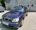 Синій Деу Сенс, об'ємом двигуна 1.5 л та пробігом 2 тис. км за 1992 $, фото 1 на Automoto.ua
