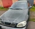 Синий Дэу Сенс, объемом двигателя 0 л и пробегом 300 тыс. км за 1300 $, фото 1 на Automoto.ua
