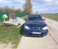Синий Дэу Сенс, объемом двигателя 1.3 л и пробегом 100 тыс. км за 1100 $, фото 1 на Automoto.ua