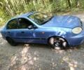 Синий Дэу Сенс, объемом двигателя 1.3 л и пробегом 243 тыс. км за 900 $, фото 1 на Automoto.ua