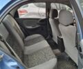 Синий Дэу Сенс, объемом двигателя 1.3 л и пробегом 230 тыс. км за 3000 $, фото 3 на Automoto.ua