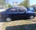 Синий Дэу Сенс, объемом двигателя 1.3 л и пробегом 285 тыс. км за 1450 $, фото 4 на Automoto.ua