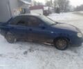 Синий Дэу Сенс, объемом двигателя 1.3 л и пробегом 350 тыс. км за 580 $, фото 1 на Automoto.ua