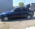 Синий Дэу Сенс, объемом двигателя 1.3 л и пробегом 285 тыс. км за 1450 $, фото 2 на Automoto.ua