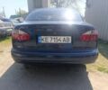 Синий Дэу Сенс, объемом двигателя 1.3 л и пробегом 285 тыс. км за 1450 $, фото 5 на Automoto.ua
