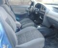 Синій Деу Сенс, об'ємом двигуна 1.5 л та пробігом 269 тис. км за 2000 $, фото 1 на Automoto.ua