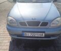 Дэу Сенс 2008 в Павлограде на Automoto.ua Синий Дэу Сенс, объемом двигателя 1.5 л и пробегом 1 тыс. км за 2700 $, фото 5 на Automoto.ua