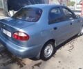Дэу Сенс 2008 в Павлограде на Automoto.ua Синий Дэу Сенс, объемом двигателя 1.5 л и пробегом 1 тыс. км за 2700 $, фото 4 на Automoto.ua