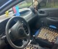 Синий Дэу Сенс, объемом двигателя 1.5 л и пробегом 131 тыс. км за 3000 $, фото 5 на Automoto.ua