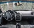 Синий Дэу Сенс, объемом двигателя 1.6 л и пробегом 138 тыс. км за 2999 $, фото 17 на Automoto.ua