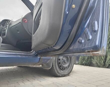 Синий Дэу Сенс, объемом двигателя 1.6 л и пробегом 138 тыс. км за 2999 $, фото 12 на Automoto.ua