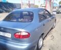 Дэу Сенс 2008 в Павлограде на Automoto.ua Синий Дэу Сенс, объемом двигателя 1.5 л и пробегом 1 тыс. км за 2700 $, фото 2 на Automoto.ua