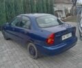 Синий Дэу Сенс, объемом двигателя 1.6 л и пробегом 138 тыс. км за 2999 $, фото 5 на Automoto.ua