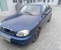Синий Дэу Сенс, объемом двигателя 1.6 л и пробегом 138 тыс. км за 2999 $, фото 3 на Automoto.ua