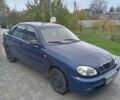 Синий Дэу Сенс, объемом двигателя 1.6 л и пробегом 138 тыс. км за 2999 $, фото 1 на Automoto.ua