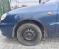 Синий Дэу Сенс, объемом двигателя 1.6 л и пробегом 138 тыс. км за 2999 $, фото 9 на Automoto.ua