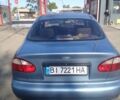 Дэу Сенс 2008 в Павлограде на Automoto.ua Синий Дэу Сенс, объемом двигателя 1.5 л и пробегом 1 тыс. км за 2700 $, фото 3 на Automoto.ua