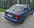 Синий Дэу Сенс, объемом двигателя 1.6 л и пробегом 138 тыс. км за 2999 $, фото 4 на Automoto.ua