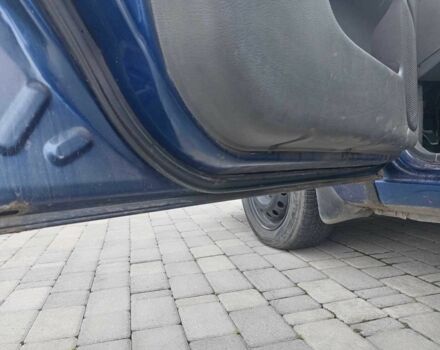 Синий Дэу Сенс, объемом двигателя 1.6 л и пробегом 138 тыс. км за 2999 $, фото 11 на Automoto.ua