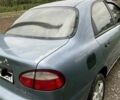 Синій Деу Сенс, об'ємом двигуна 1.4 л та пробігом 172 тис. км за 2200 $, фото 7 на Automoto.ua