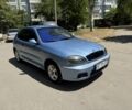 Синій Деу Сенс, об'ємом двигуна 1.6 л та пробігом 230 тис. км за 2750 $, фото 1 на Automoto.ua